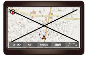 ナビオプションについて